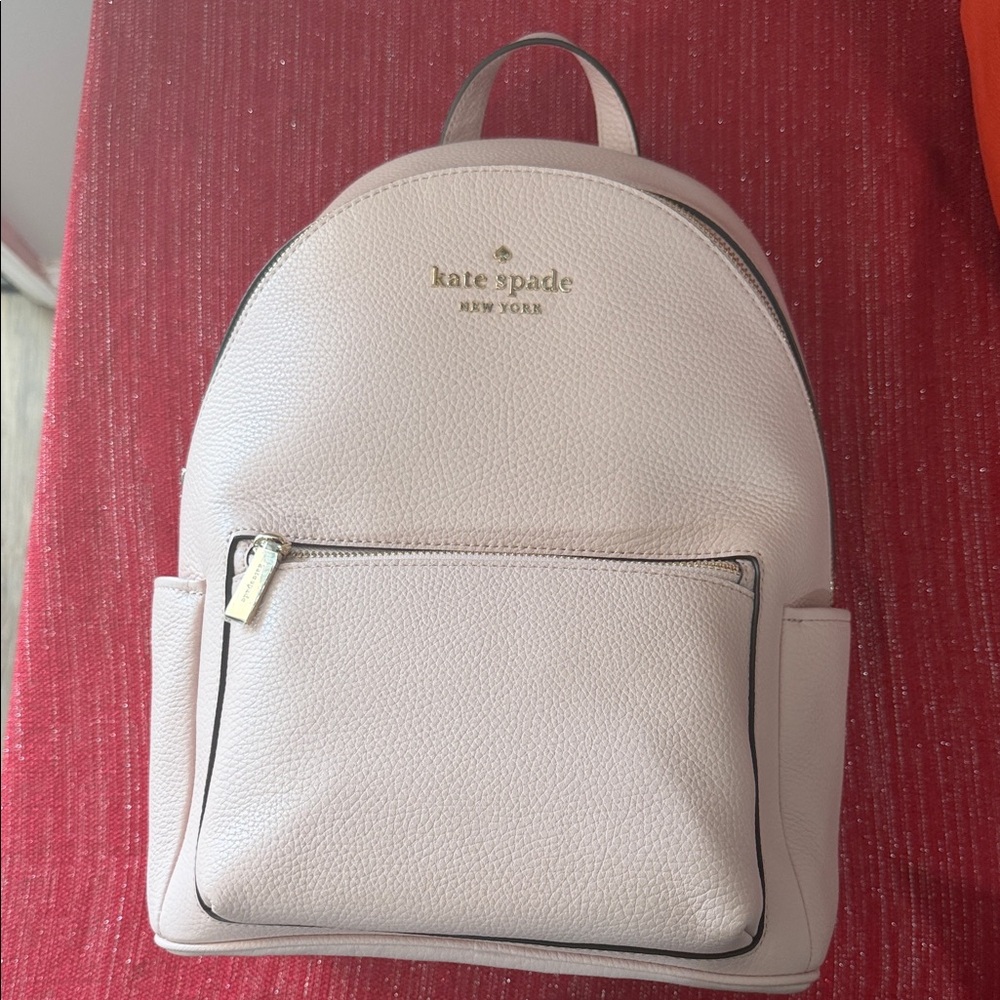 kate spade medium dome backpack